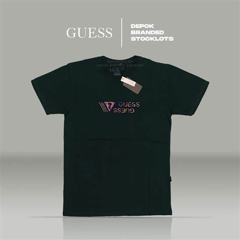 harga baju guess ori